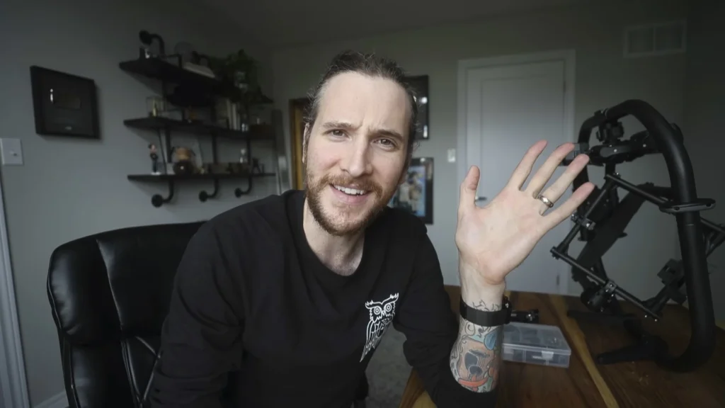 Peter McKinnon