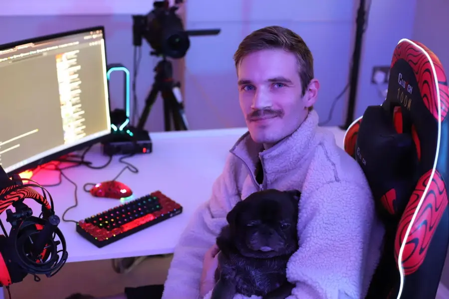 Pewdiepie
