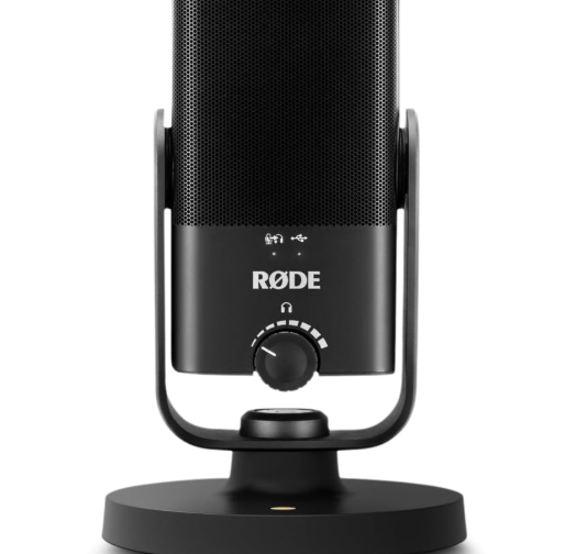 Road Microphone