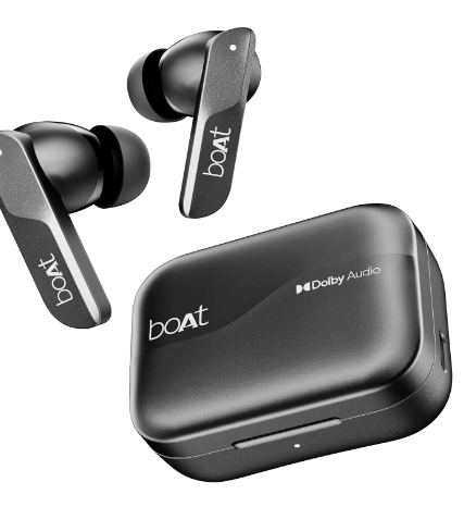 Boat Airdopes 800