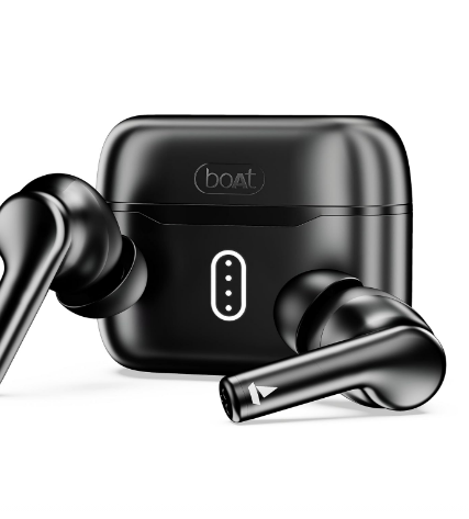 boAt Airdopes 141 Pro