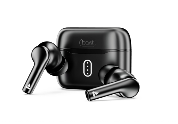 boAt Airdopes 141 Pro