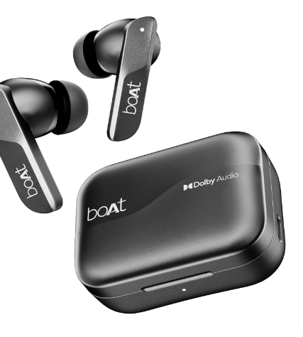 Boat Airdopes 800