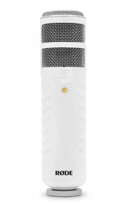 Rode Podcaster USB Dynamic Microphone