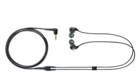 Shure SE112GRA Sound Isolating Earphones