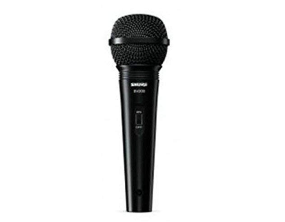 shure