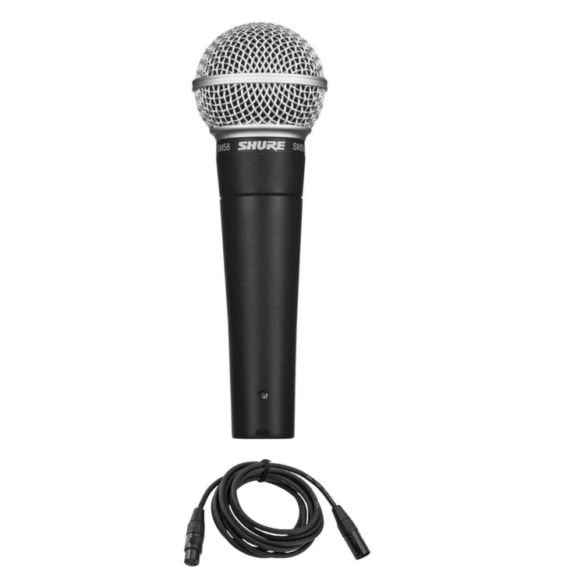 shure