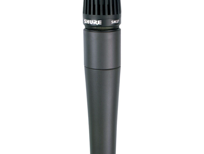 shure