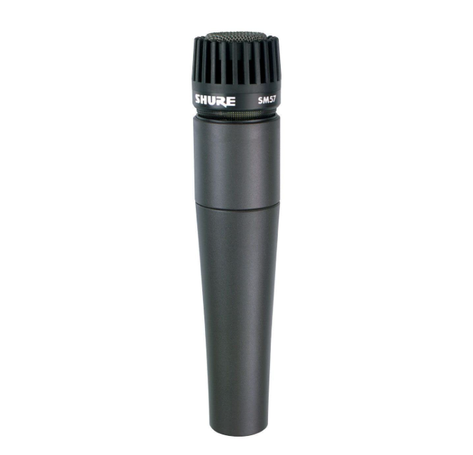 shure
