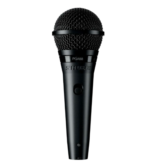 shure