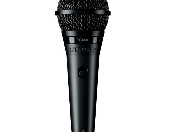shure