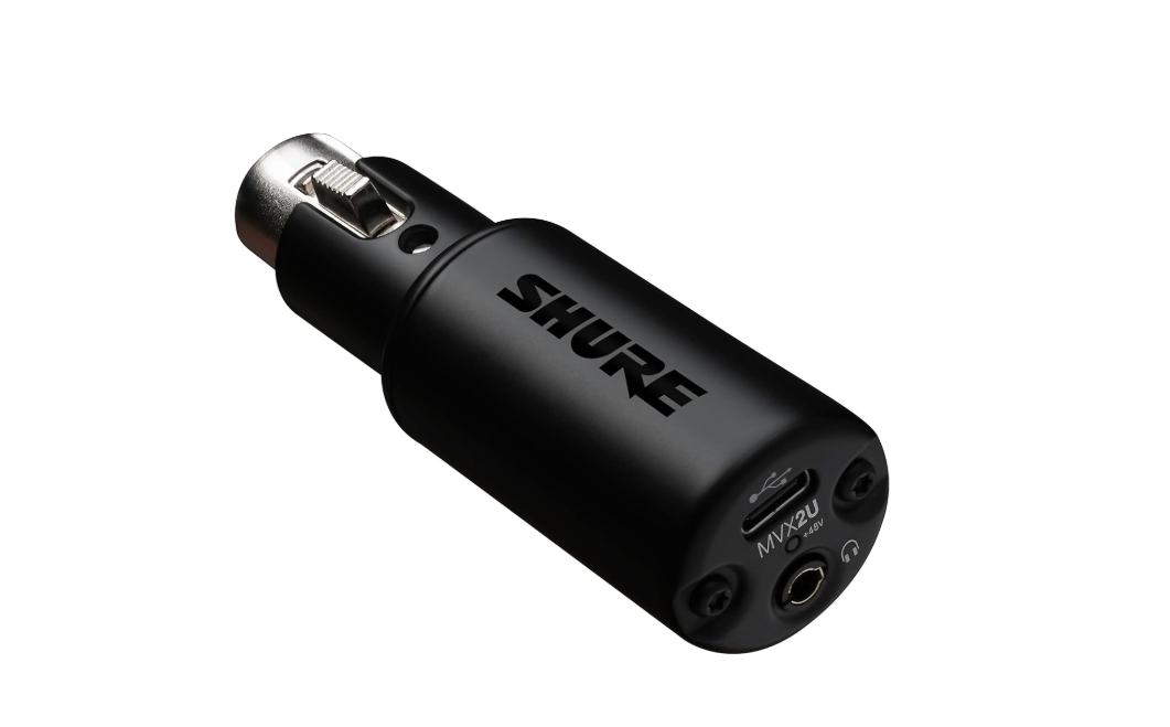 shure