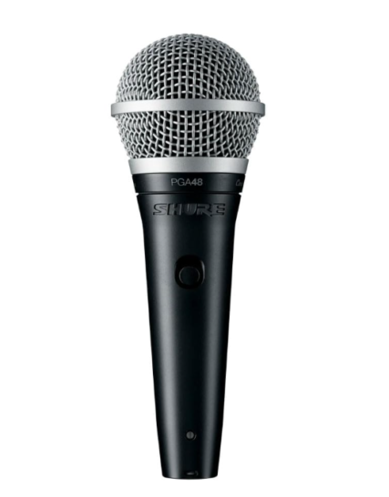 shure