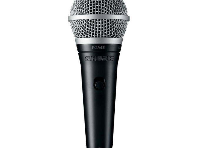 shure