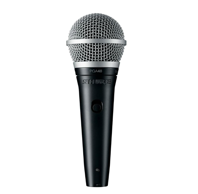 shure