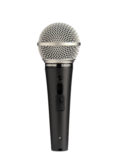 shure