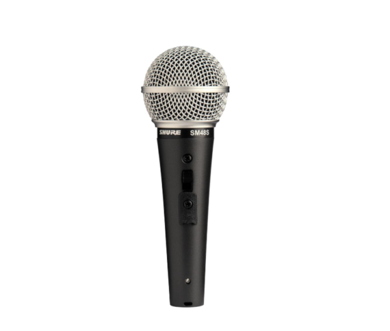 shure