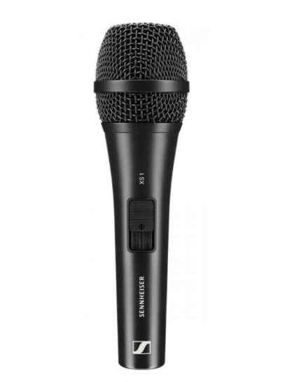shure