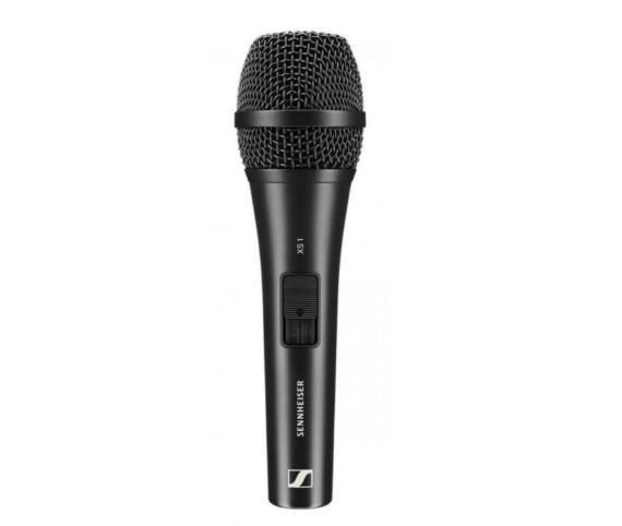 shure