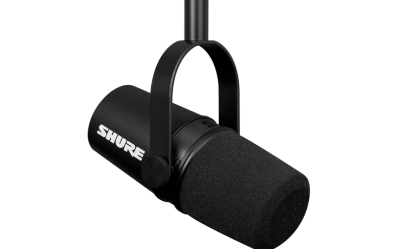 shure