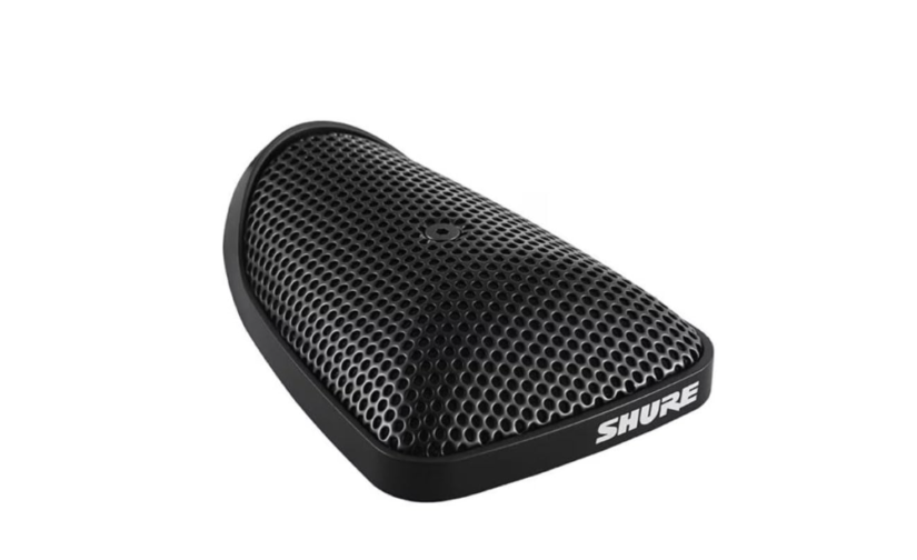 shure