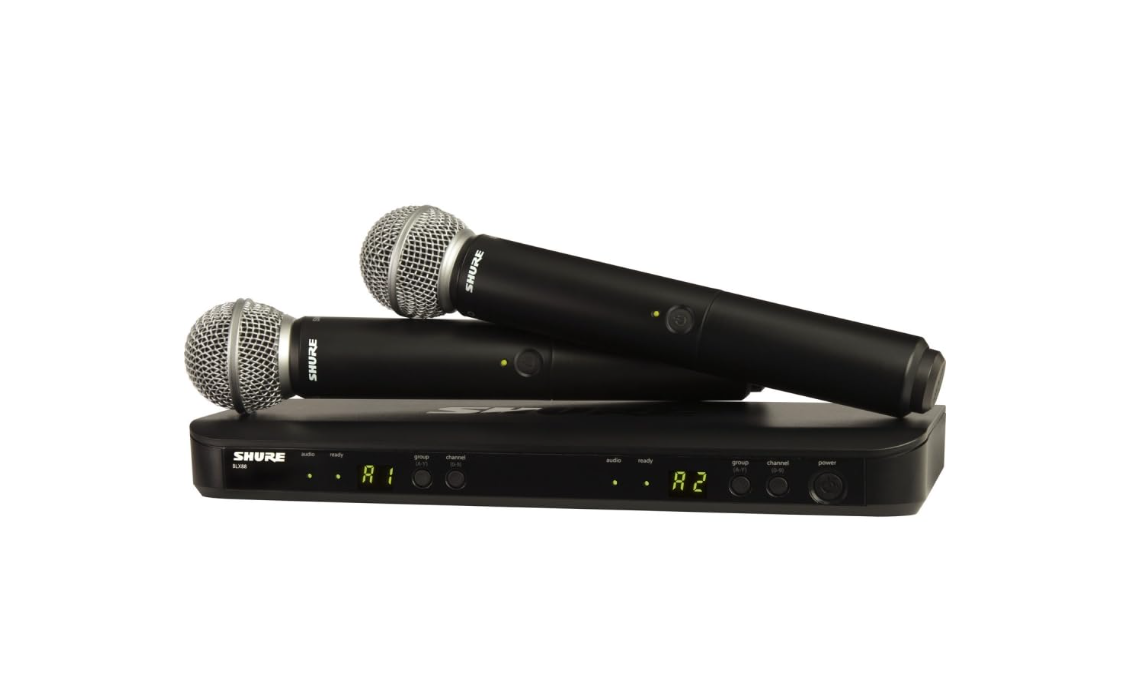 shure