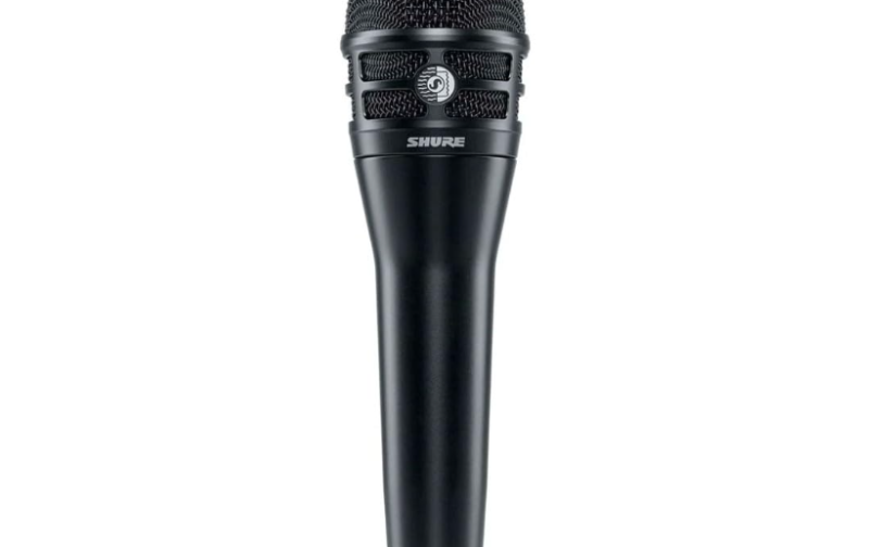 shure