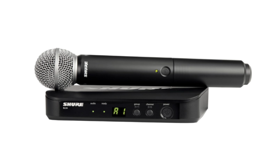 shure