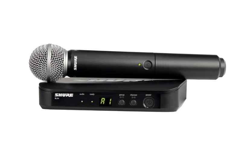 shure