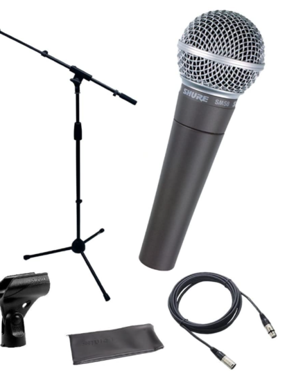 shure