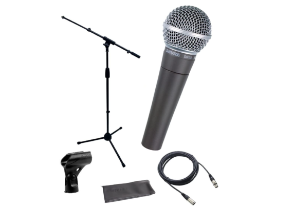 shure