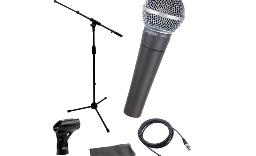 shure