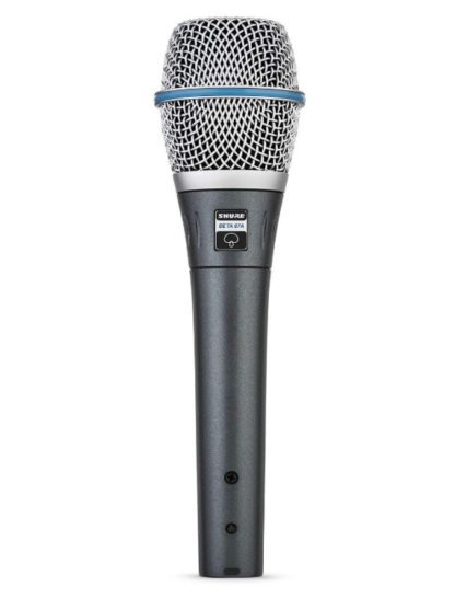 shure