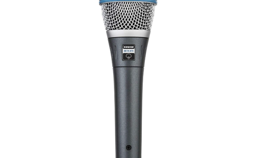 shure