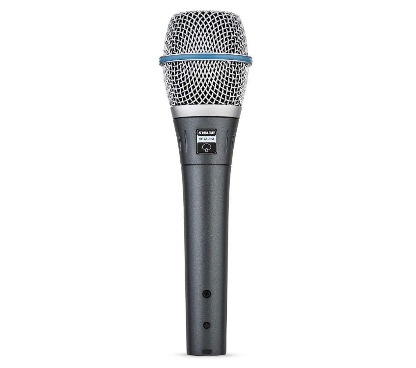 shure
