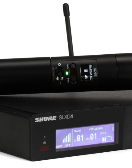 shure