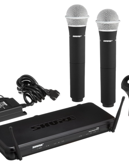shure