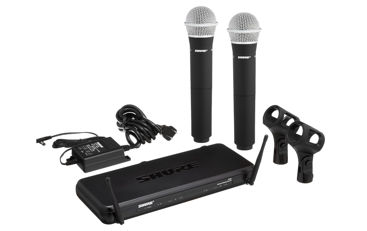 shure