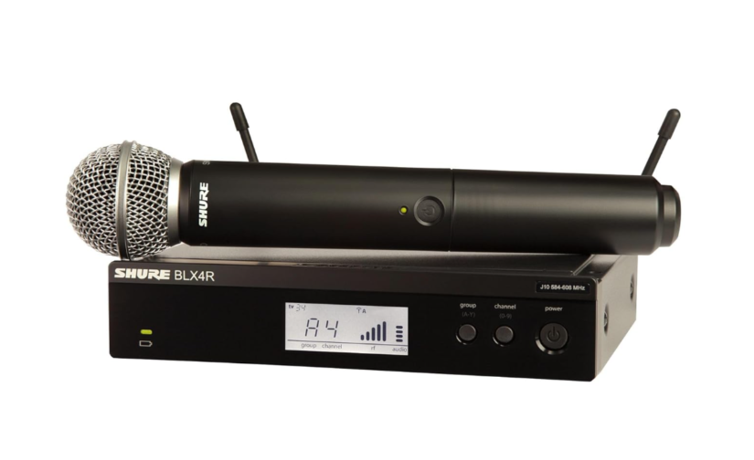 shure