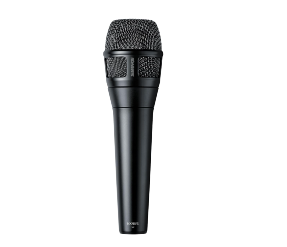 shure