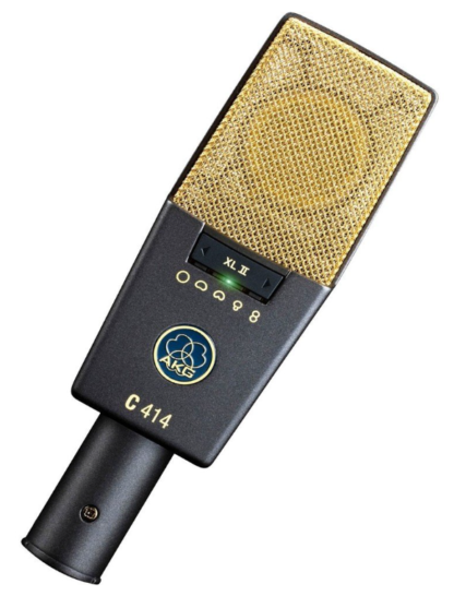 AKG