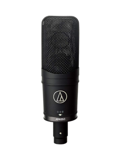 audio - technica
