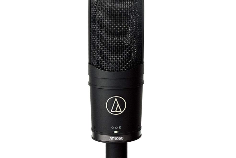 audio - technica