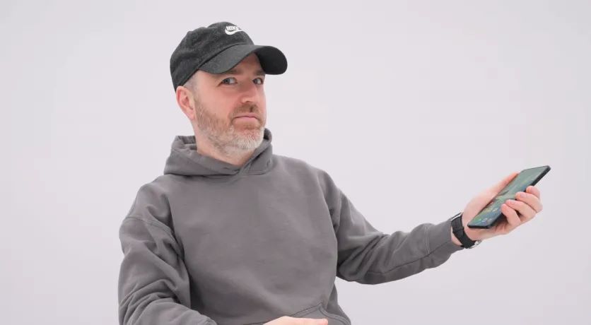 Unbox Therapy