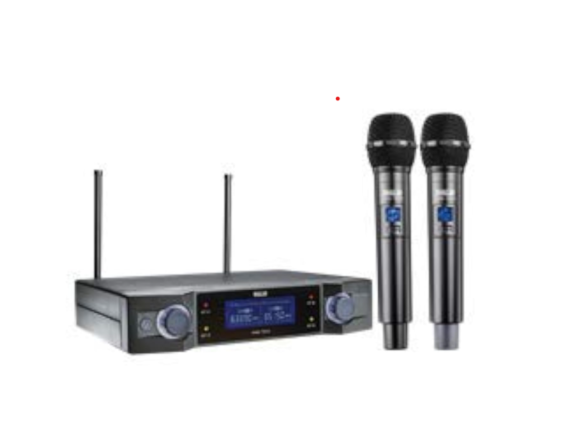 Ahuja AWM-700U2 Wireless Mic