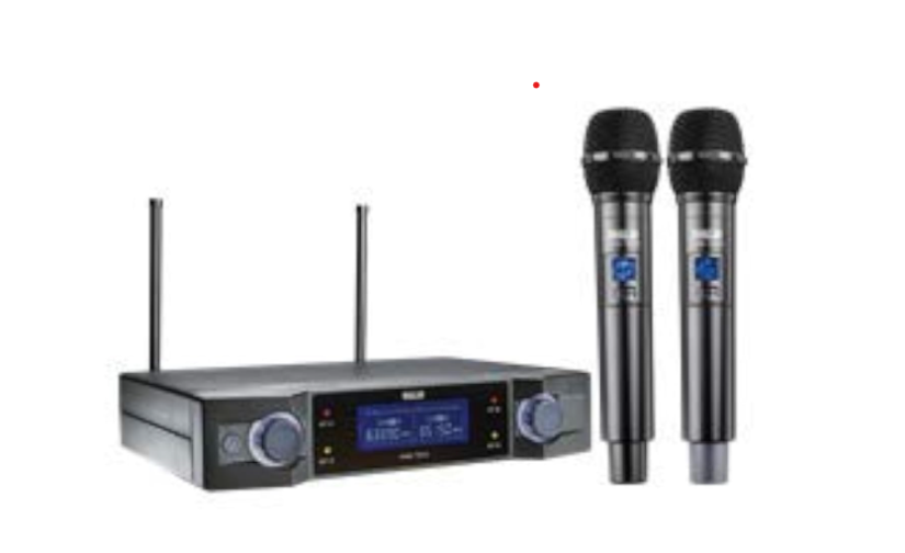 Ahuja AWM-700U2 Wireless Mic