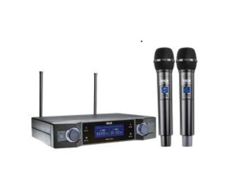Ahuja AWM-700U2 Wireless Mic