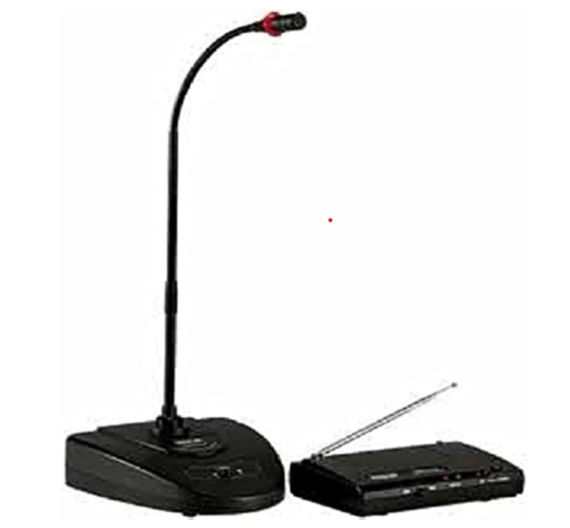 Ahuja Mic