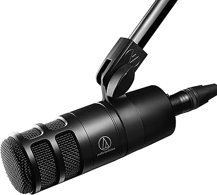 Audio-Technica AT2040