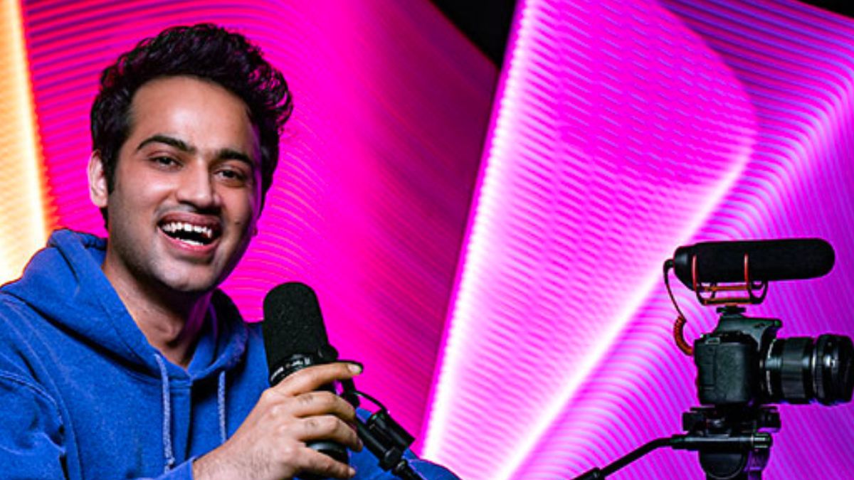Raj Shamani